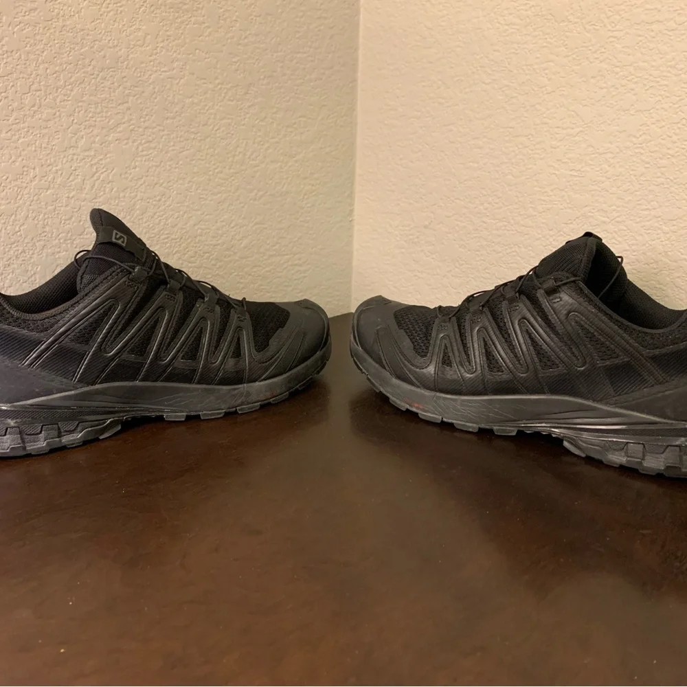 Salomon xa pro